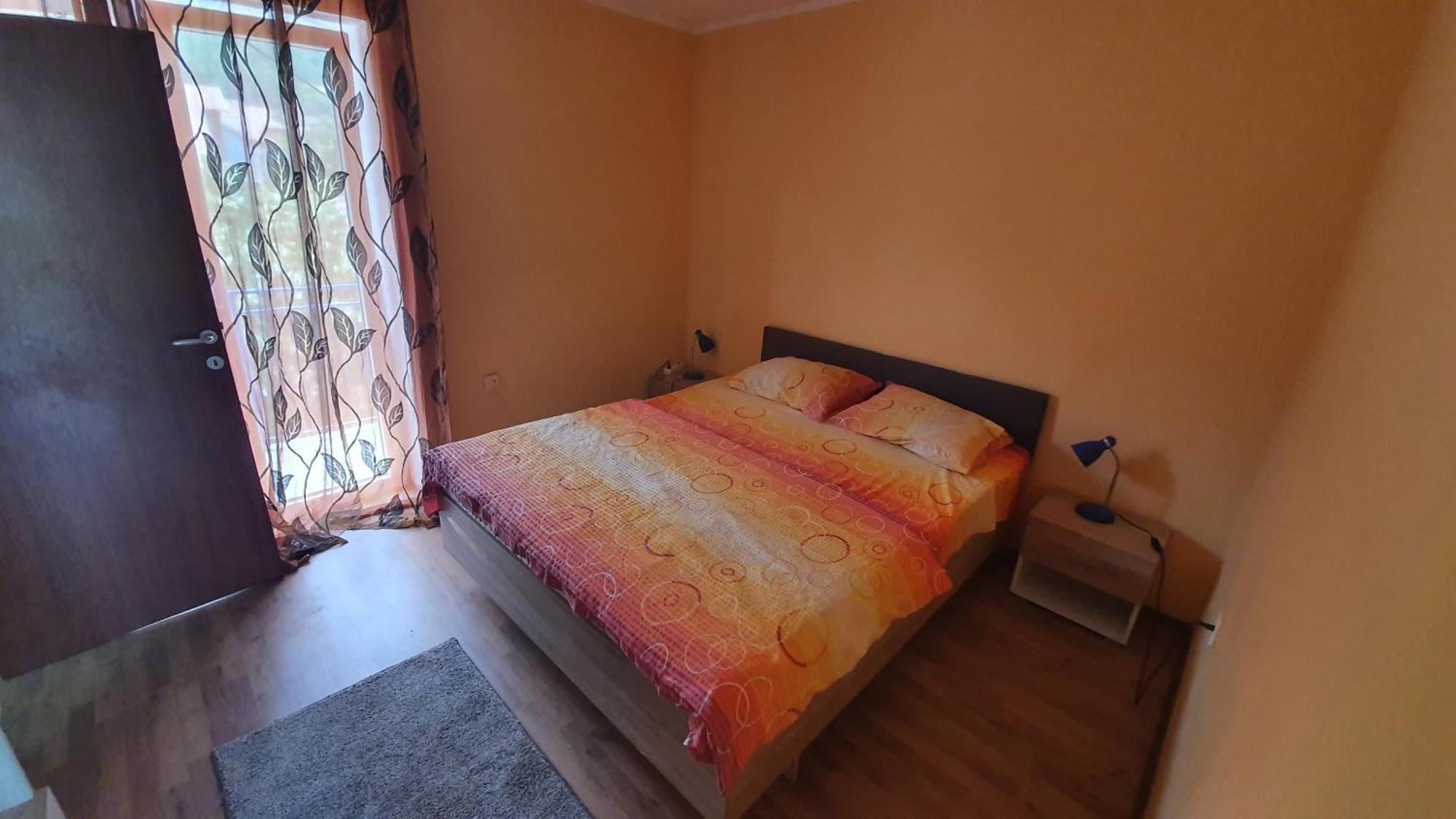 Vila Lav Sokobanja Bed & Breakfast Bilik gambar